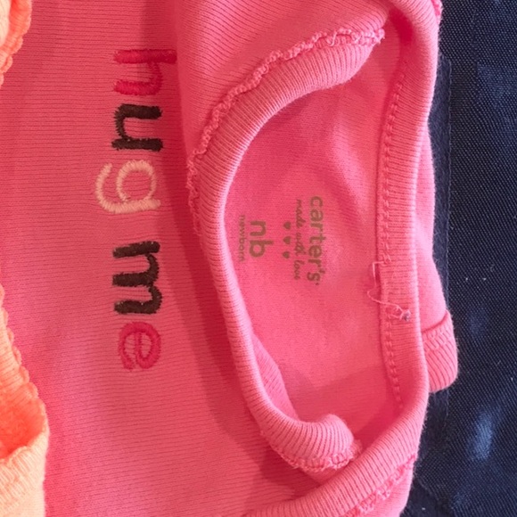 Carter’s Newborn - Picture 2 of 5